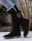 Valenza™| Avencea Orthopedic Winter Boots