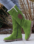 Valenza™| Avencea Orthopedic Winter Boots