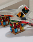 Valenza™| Morana Dazzling Sandals