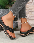 Valenza™| Sandrine Sandals