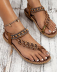 Valenza™| Nika Orthopedic Sandals