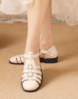Valenza™| Elyssia Rubber Sandals