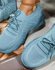 Valenza™| Soraya Sneakers