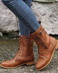 Valenza™| Margareth Orthopedic Boots