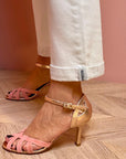 Valenza™| Calista Heels