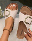 Valenza™| Menalina Comfortable Sandals