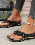 Valenza™| Sandrine Sandals
