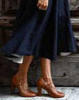 Valenza™| Bravina Heels