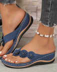 Valenza™| Sandrine Sandals