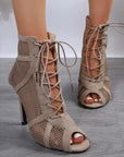Valenza™| Asme Heels