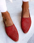Valenza™| Jordana Orthopedic Shoes