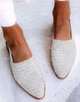 Valenza™| Jordana Orthopedic Shoes