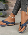 Valenza™| Sandrine Sandals