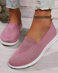 Valenza™| Mivella Orthopedic Slip On Sneakers