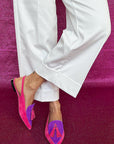 Valenza™| Frendessa Heels