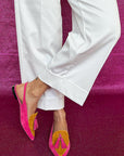Valenza™| Frendessa Heels