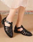 Valenza™| Elyssia Rubber Sandals