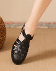 Valenza™| Elyssia Rubber Sandals