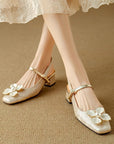 Valenza™| Eloise Elegant Pumps