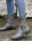 Valenza™| Margareth Orthopedic Boots