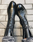 Valenza™  | Stella Premium Heel Boots