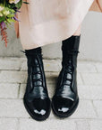Valenza™  | Stella Premium Heel Boots