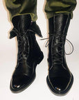 Valenza™  | Stella Premium Heel Boots