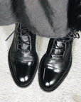Valenza™  | Stella Premium Heel Boots