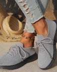 Valenza™| Serena Sneakers