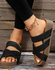 Valenza™| Levia Orthopedic Sandals