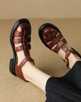 Valenza™| Quelina Platform Sandals