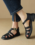 Valenza™| Quelina Platform Sandals