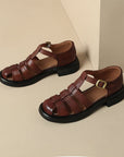 Valenza™| Quelina Platform Sandals