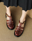 Valenza™| Quelina Platform Sandals