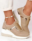Valenza™| Rayena Comfort Shoes
