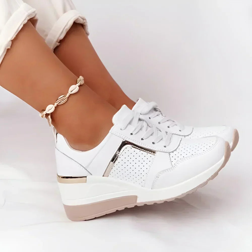 Valenza™| Rayena Comfort Shoes