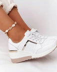 Valenza™| Rayena Comfort Shoes